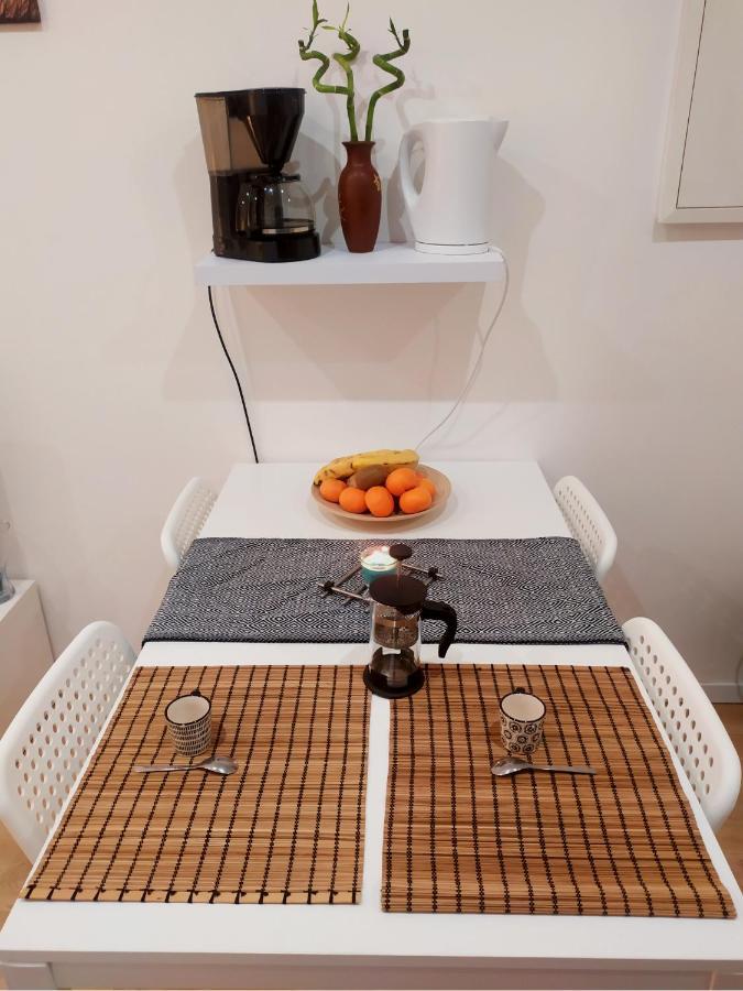 Apartamento Private Independant Flat - Center - 2 Balconies Lourdes
