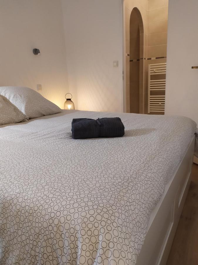 Apartment Private Independant Flat - Center - 2 Balconies Lourdes