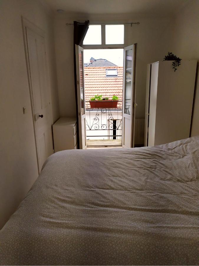 Private Independant Flat - Center - 2 Balconies *