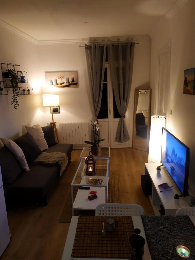 Private Independant Flat - Center - 2 Balconies