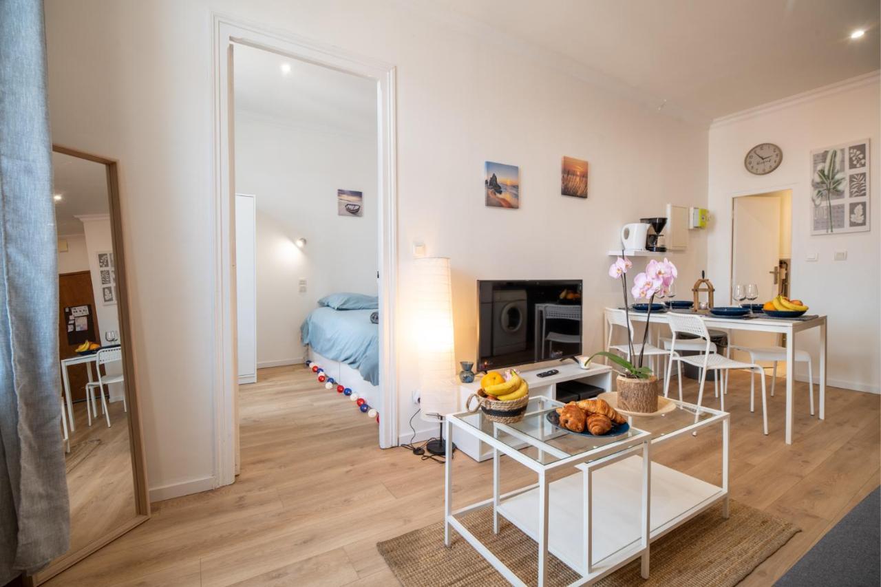 Private Independant Flat - Center - 2 Balconies Lourdes